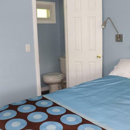 Cornwall Hitching Post Country Motel מראה חיצוני תמונה