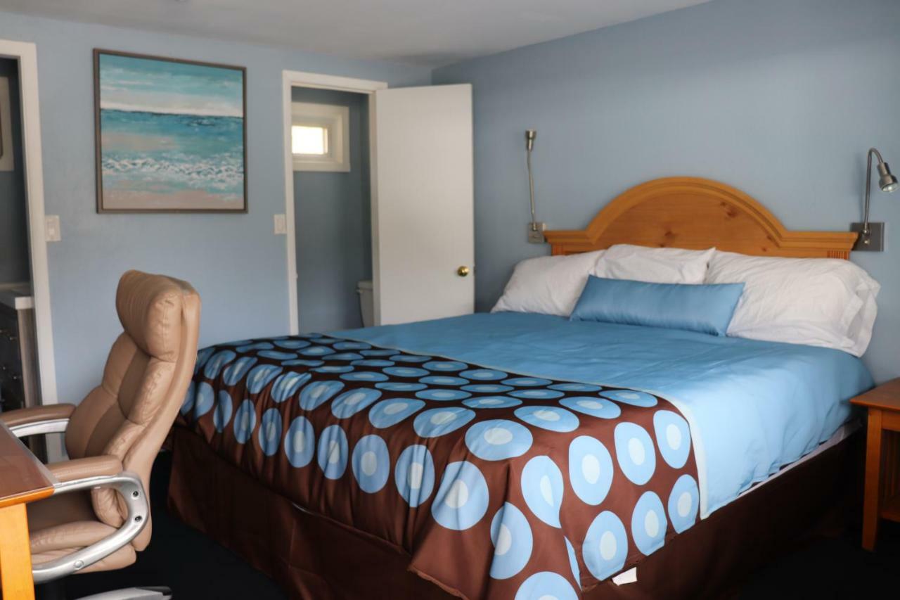 Cornwall Hitching Post Country Motel מראה חיצוני תמונה