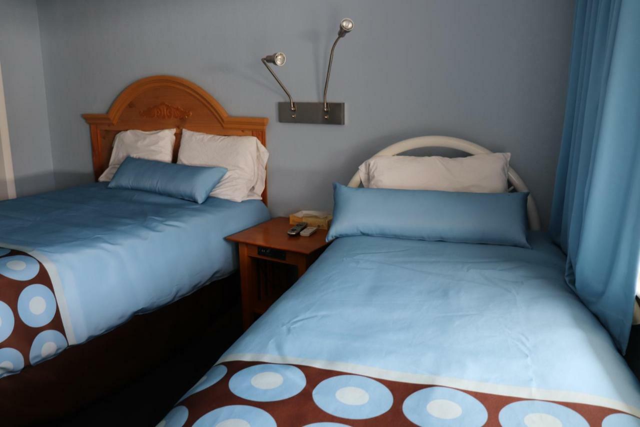 Cornwall Hitching Post Country Motel מראה חיצוני תמונה