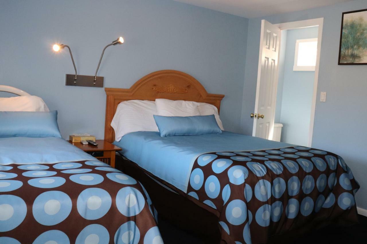 Cornwall Hitching Post Country Motel מראה חיצוני תמונה