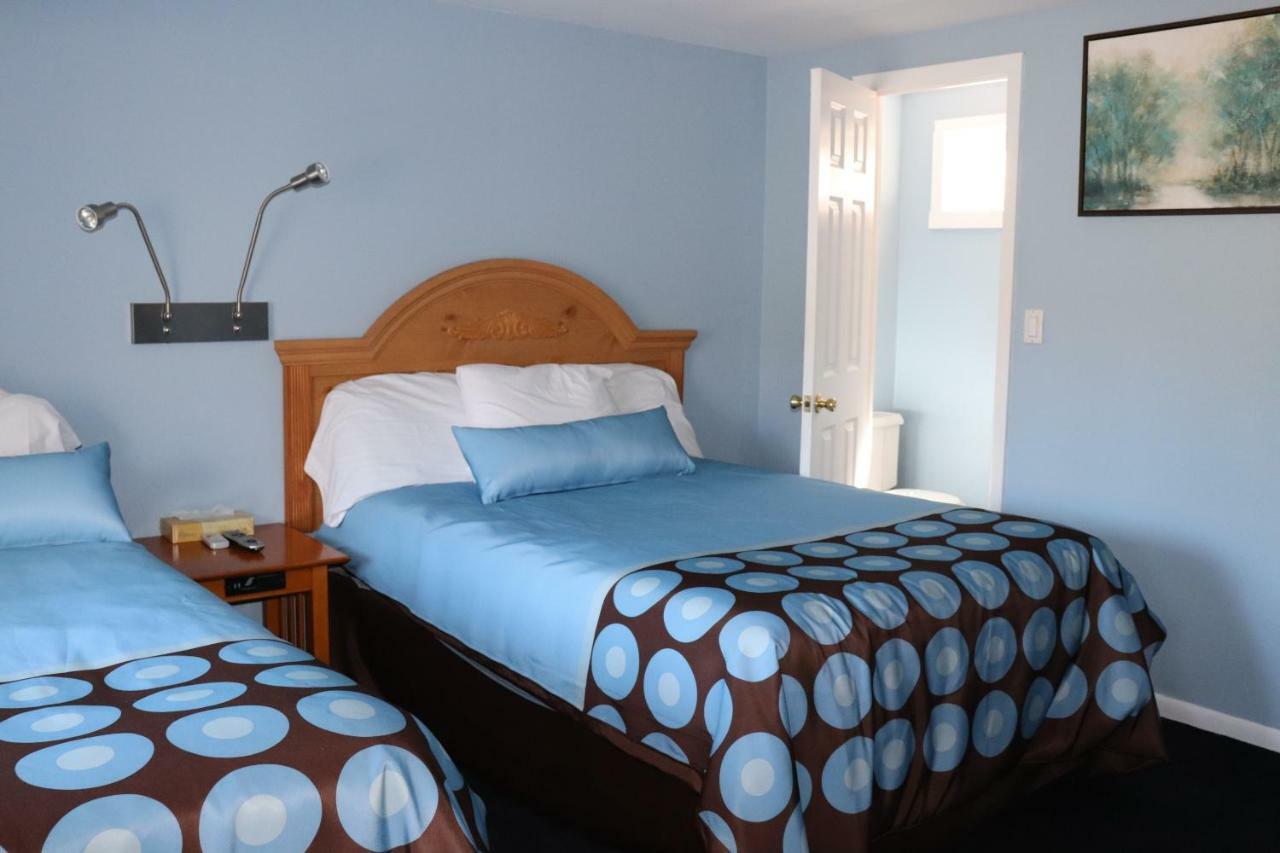 Cornwall Hitching Post Country Motel מראה חיצוני תמונה