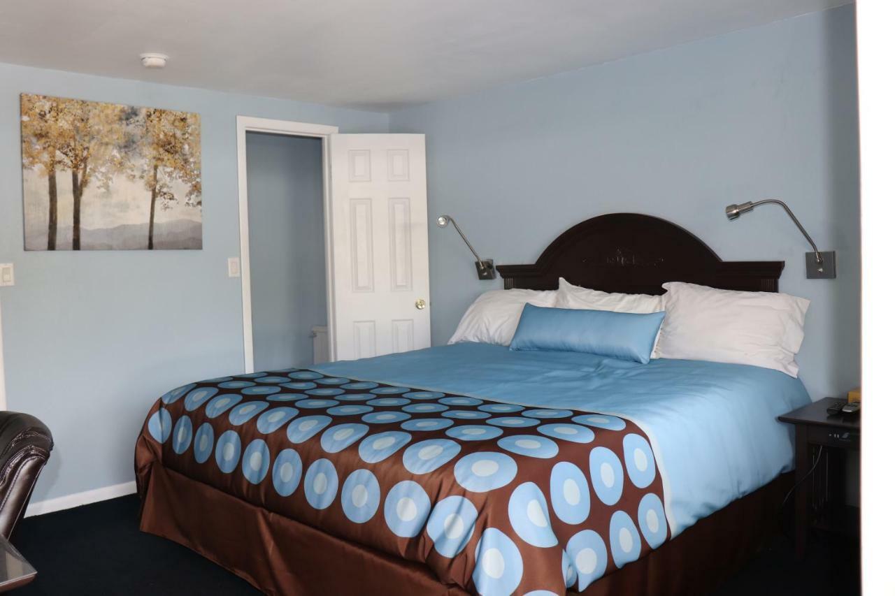 Cornwall Hitching Post Country Motel מראה חיצוני תמונה