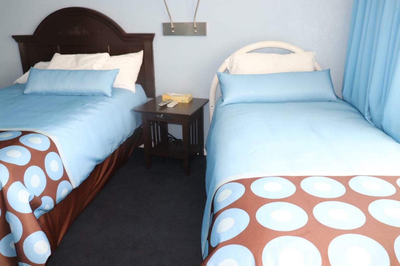 Cornwall Hitching Post Country Motel מראה חיצוני תמונה