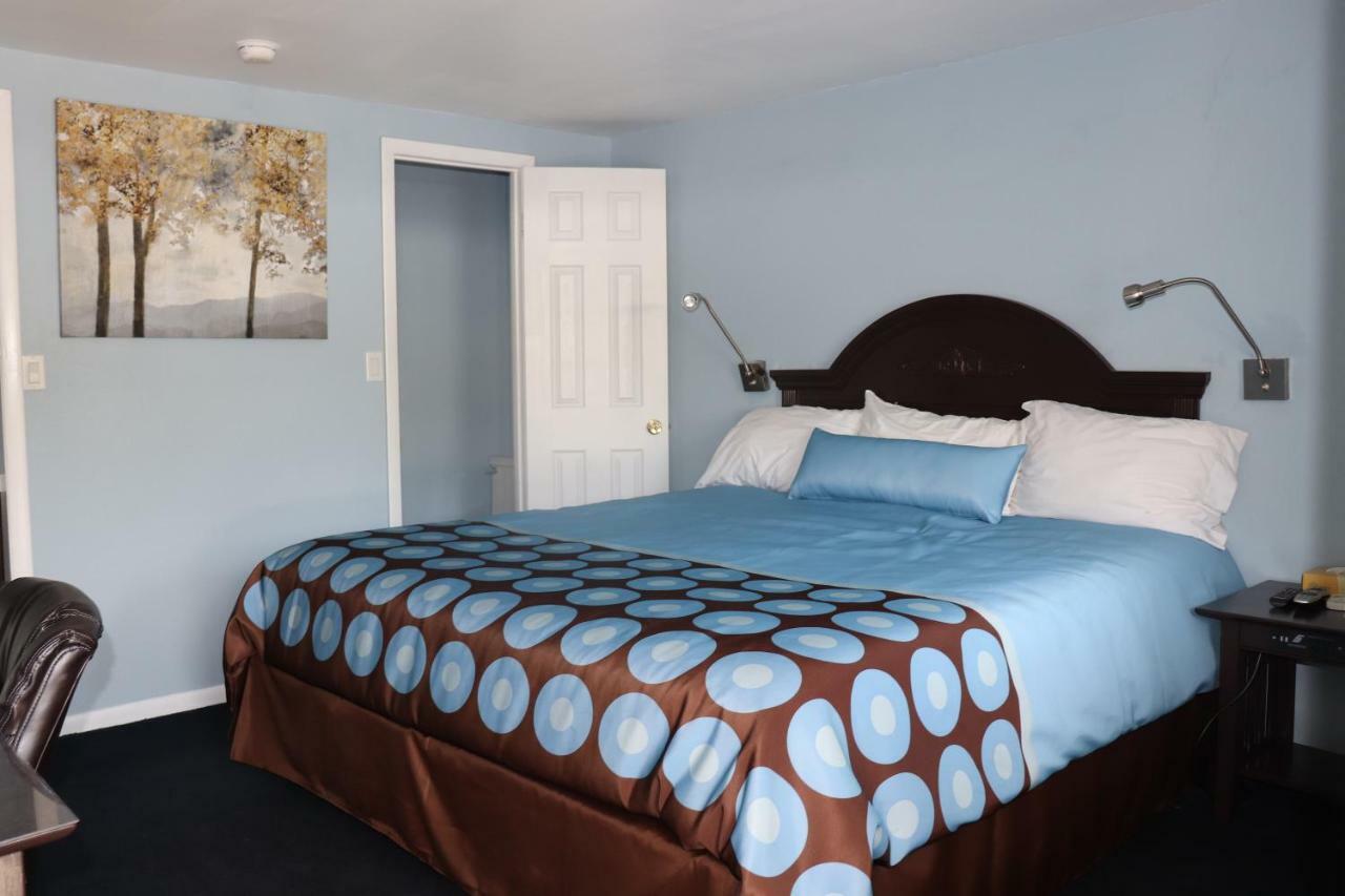 Cornwall Hitching Post Country Motel מראה חיצוני תמונה